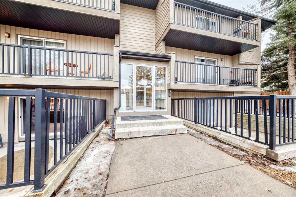 4311 73 Street NW #105 photo 4