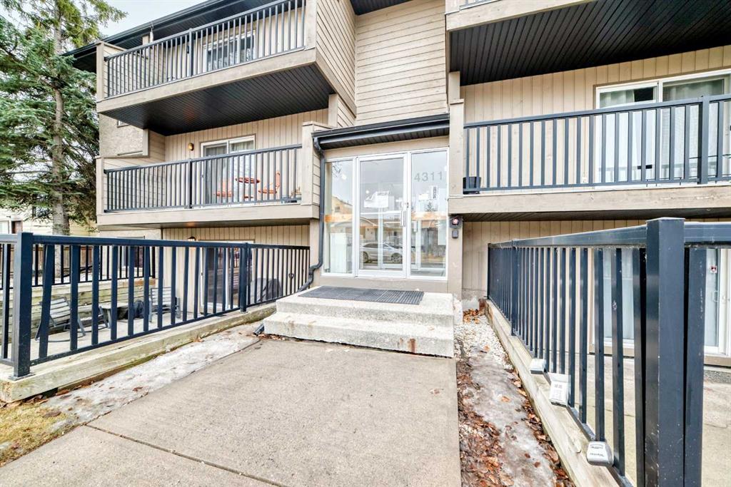 4311 73 Street NW #105 photo 5