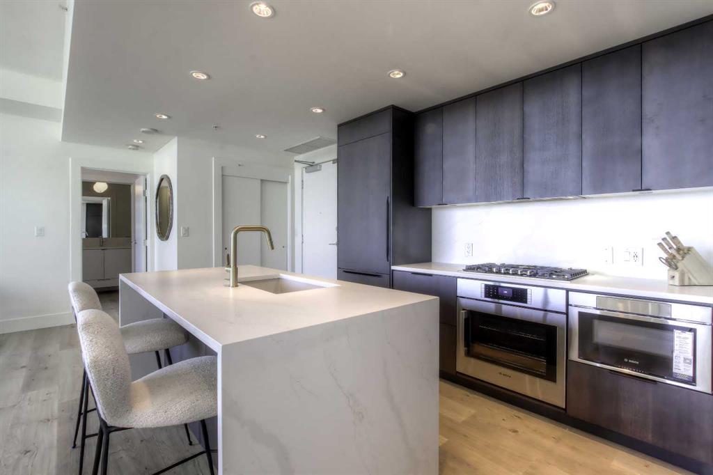 46 9 Street NE #807