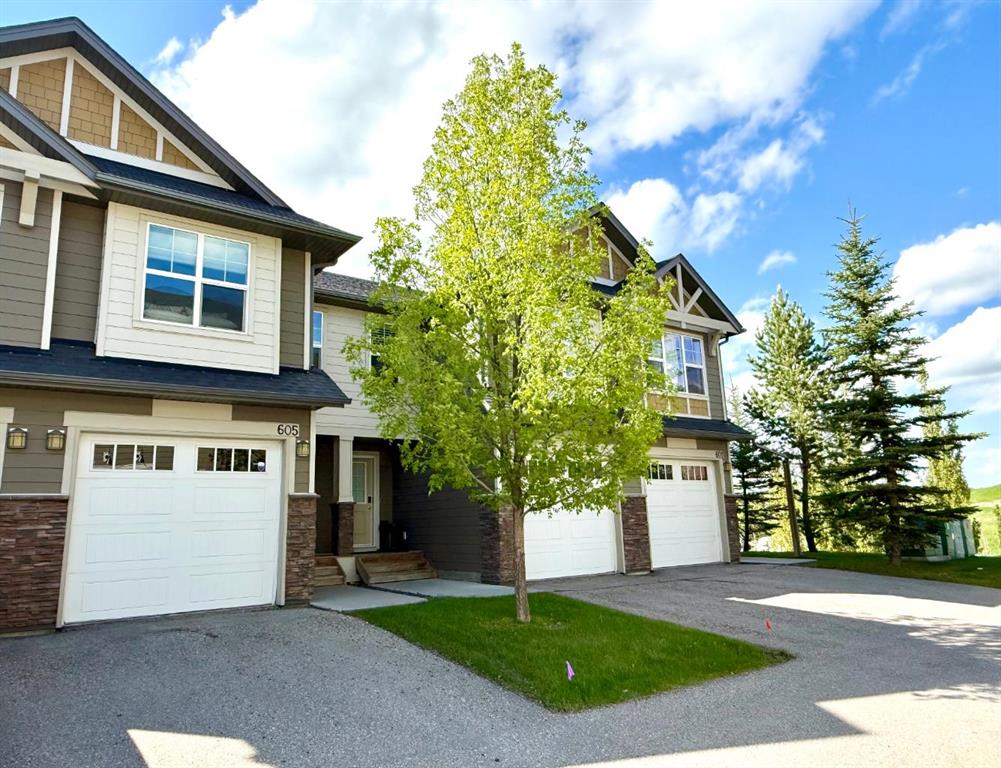 101 Sunset Drive #605