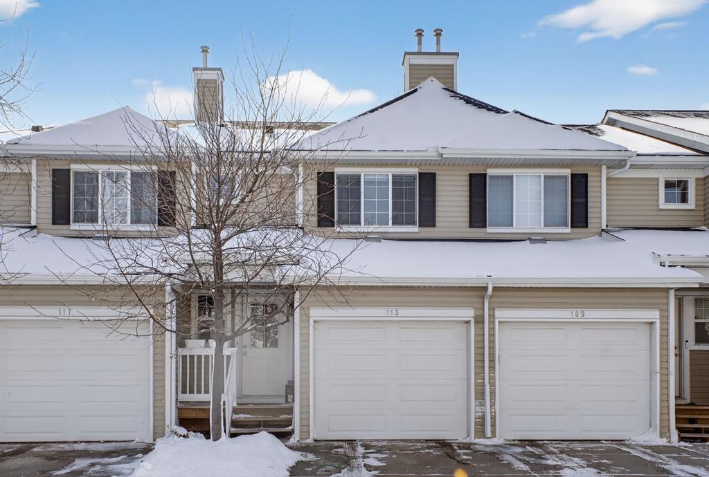 113 Country Village Lane NE