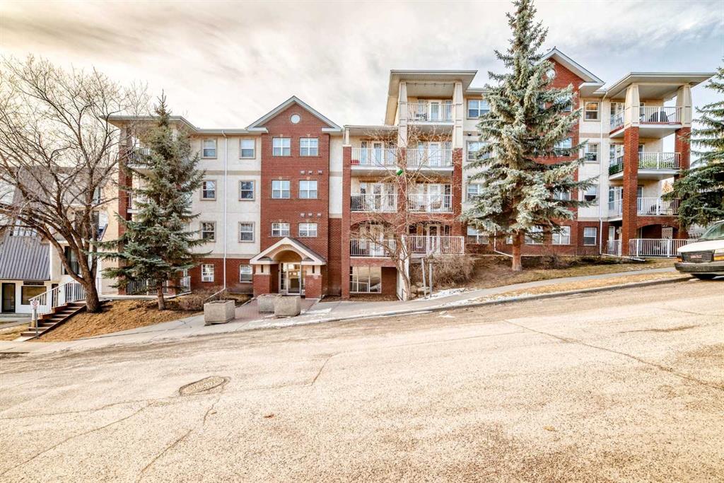 417 3 Avenue NE #503