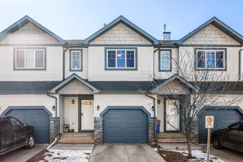 620 Luxstone Landing SW #604