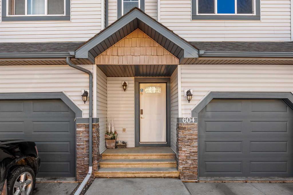 620 Luxstone Landing SW #604 photo 2