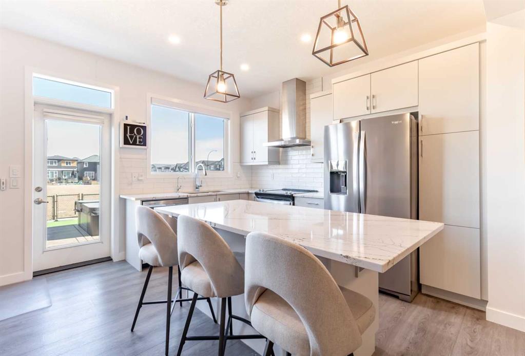 319 Belmont Heath SW