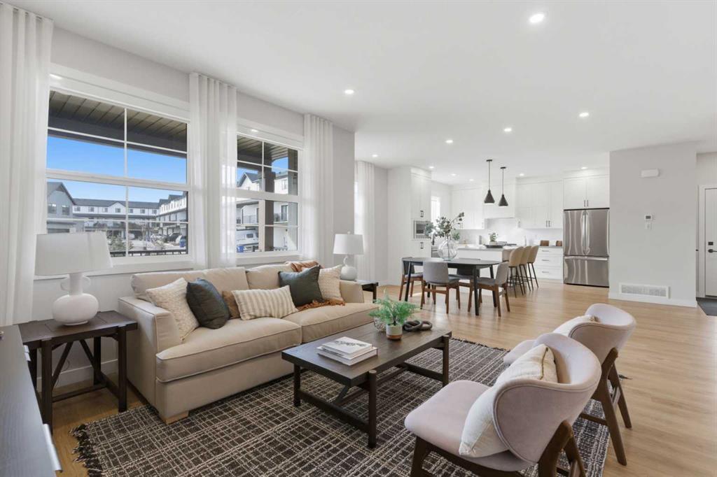 201 Cooperswood Green SW #101