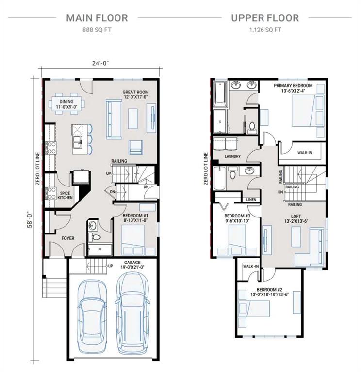 114 Cornerbrook Crescent NE photo 2