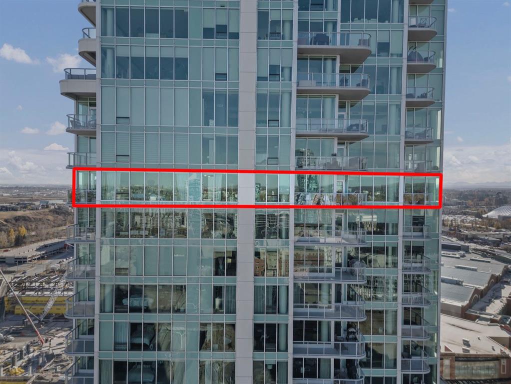433 11 Avenue SE #2901 photo 2