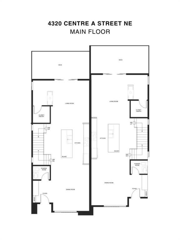 4320 Centre A Street NE photo 3