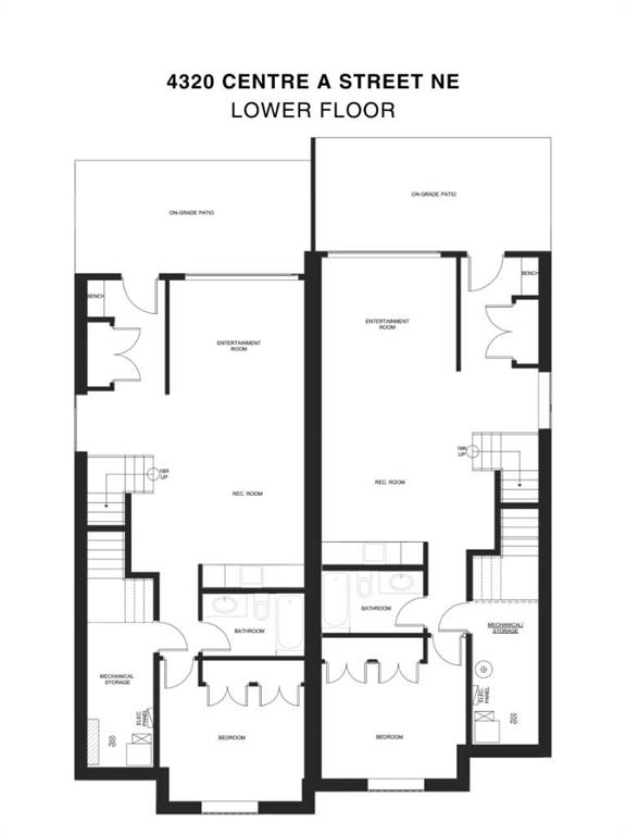 4320 Centre A Street NE photo 5