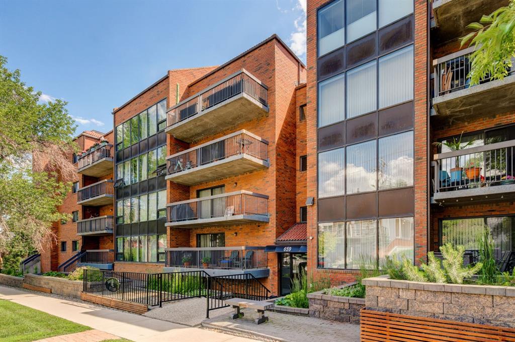 659 4 Avenue NE #106