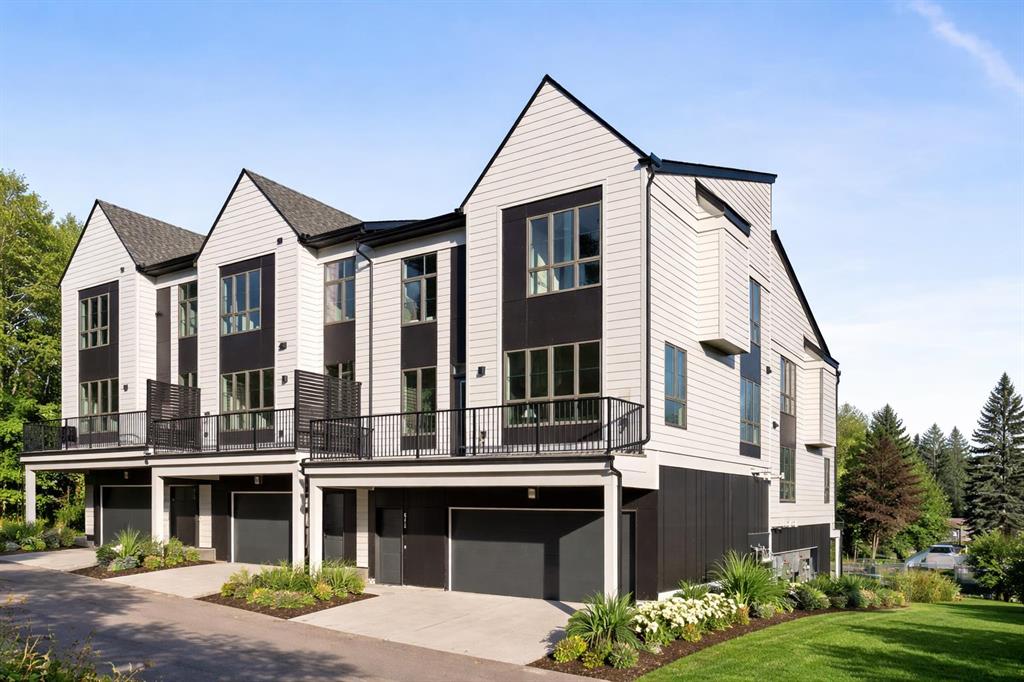 604 Sovereign Common SW