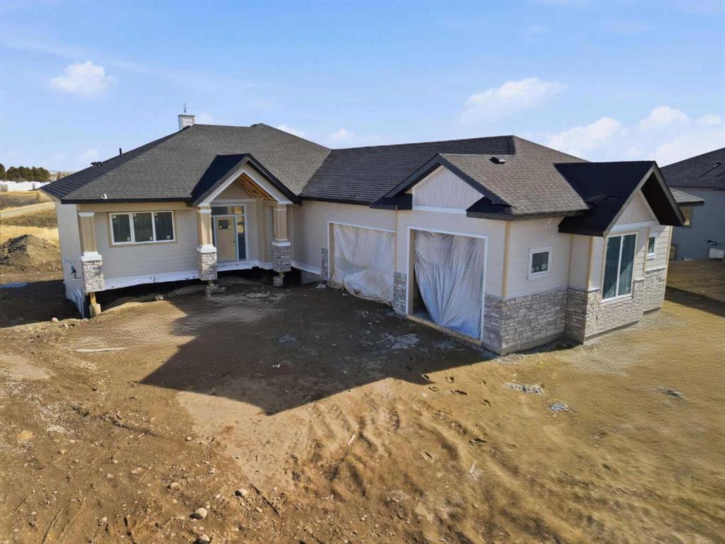 243 Red Tail Ridge SE