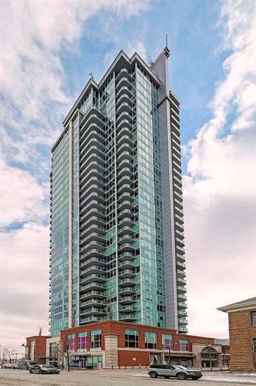 433 11 Avenue SE #705 photo 3