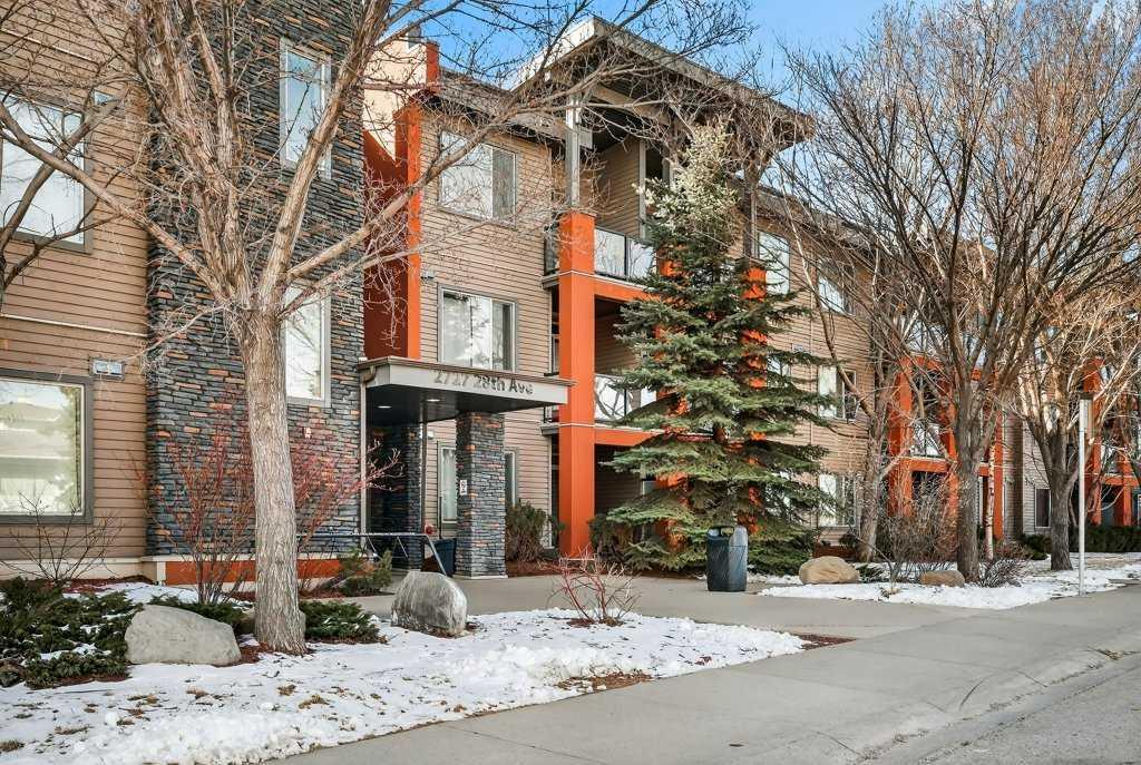 2727 28 Avenue SE #112