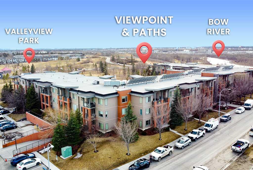 2727 28 Avenue SE #112 photo 2