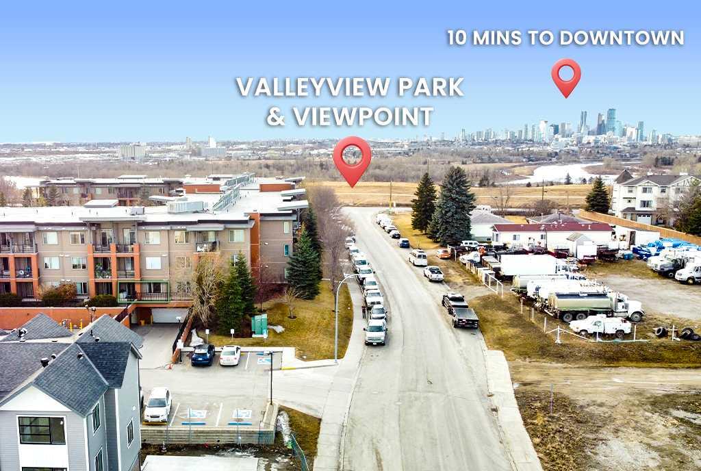 2727 28 Avenue SE #112 photo 3