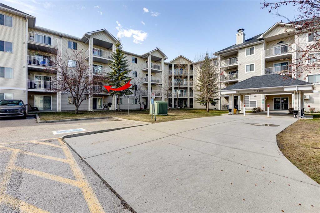 6224 17 Avenue SE #2223