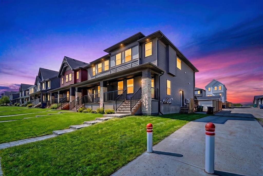 125 Edith Gate NW