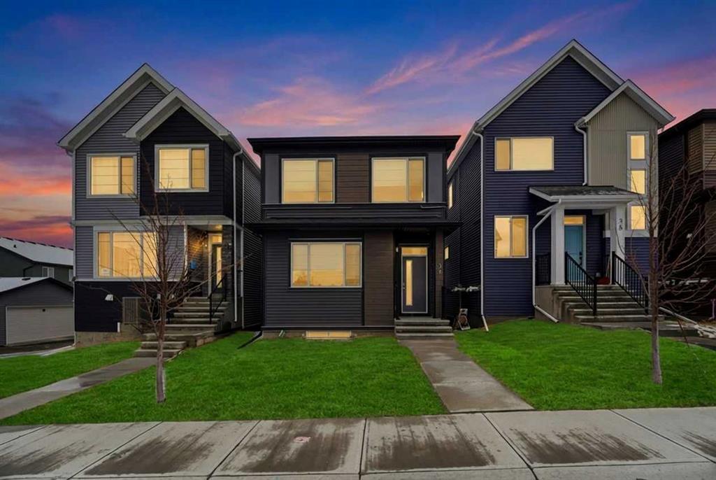 34 Aquila Way NW