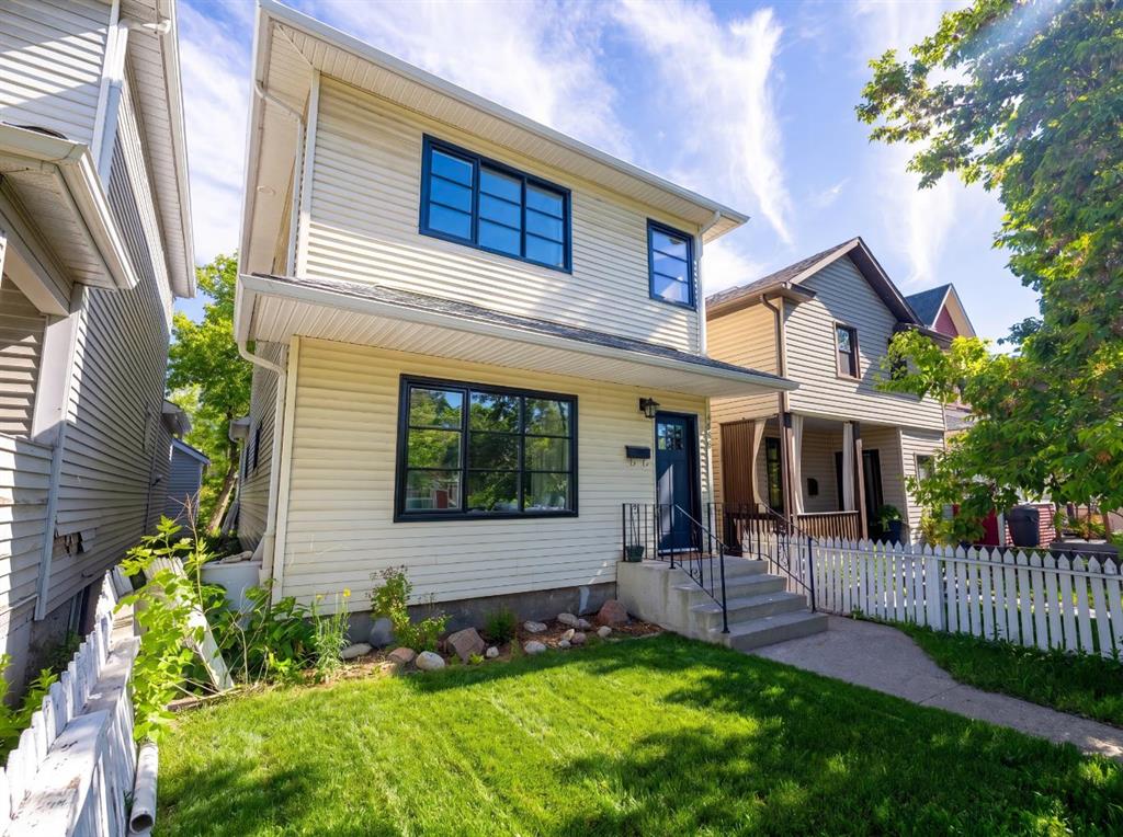 1032 18 Avenue SE photo 3