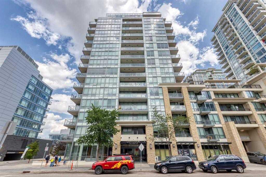 128 2 Street SW #1103