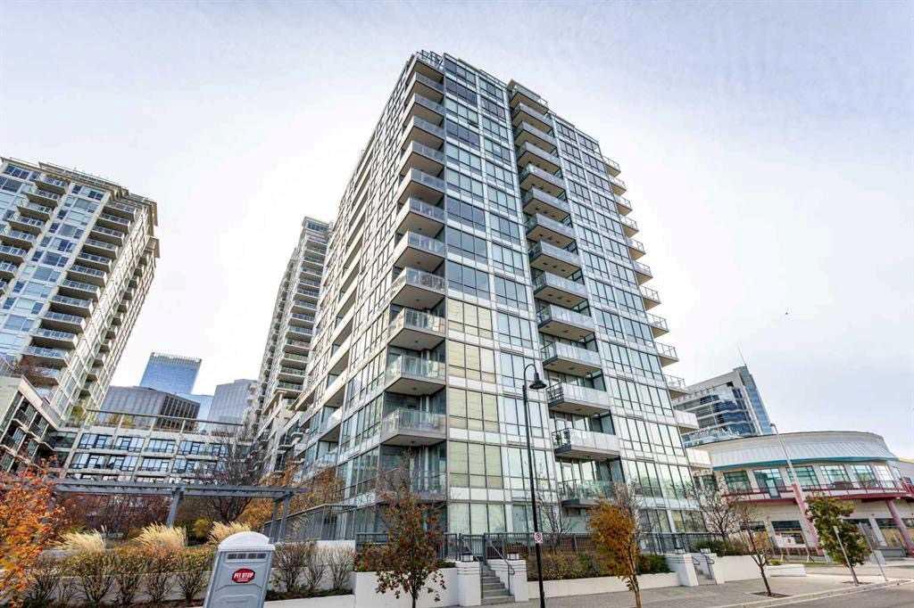 128 2 Street SW #1103 photo 2