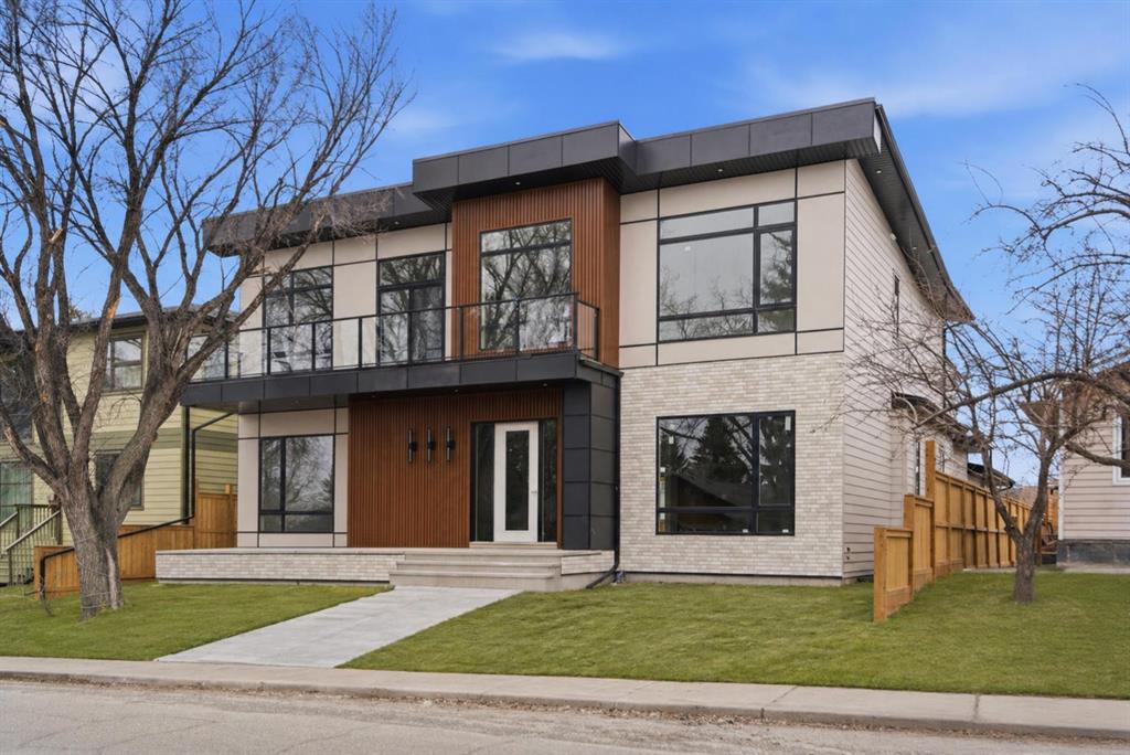 209 Windermere Road SW
