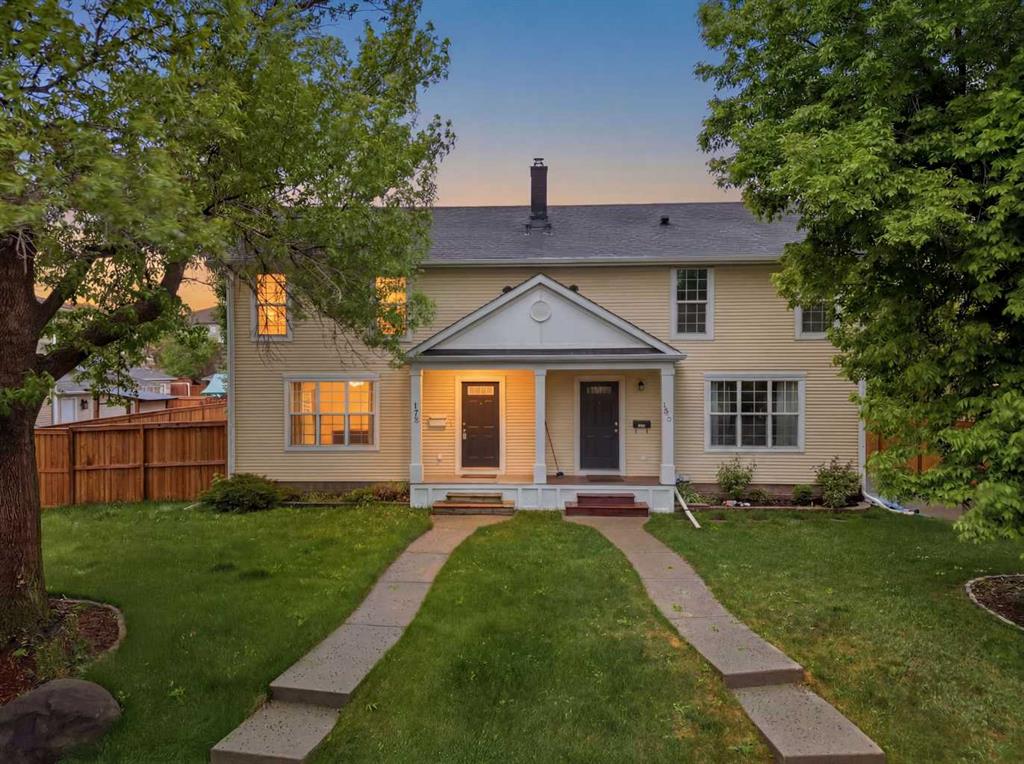 172 Somme Manor SW