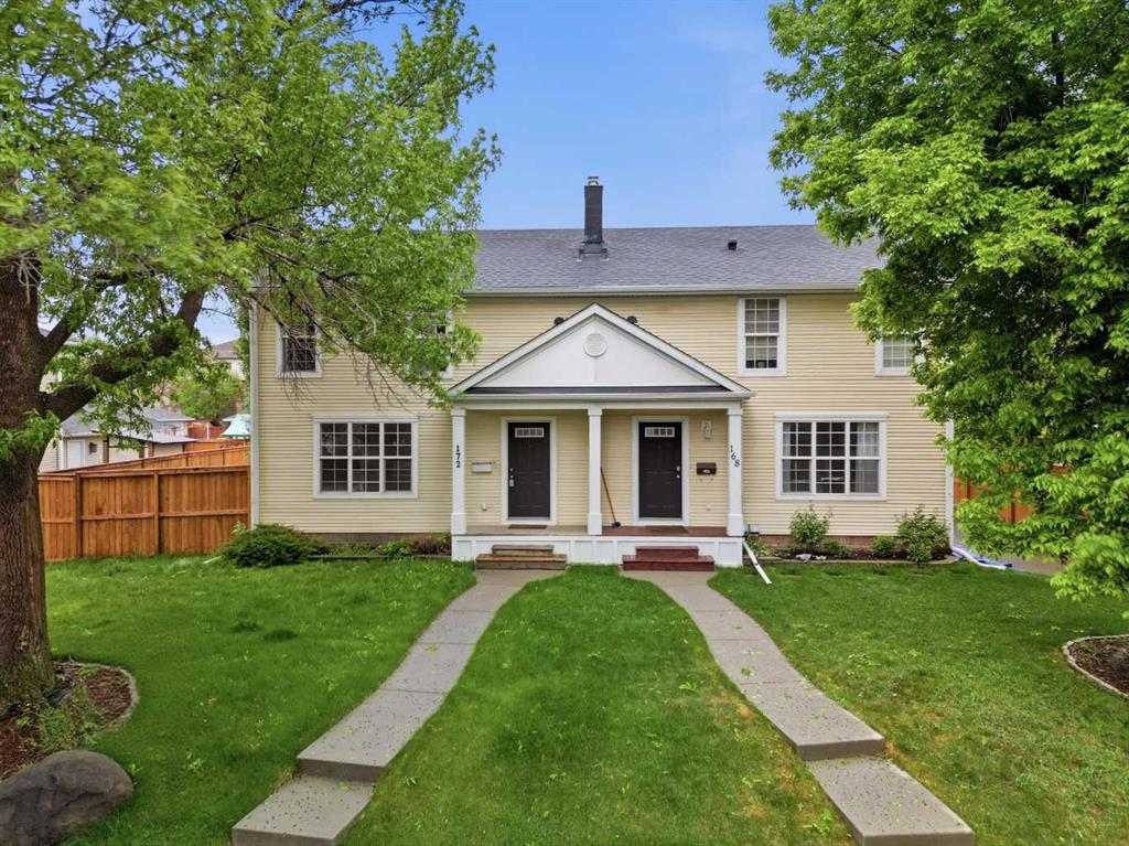 172 Somme Manor SW photo 3