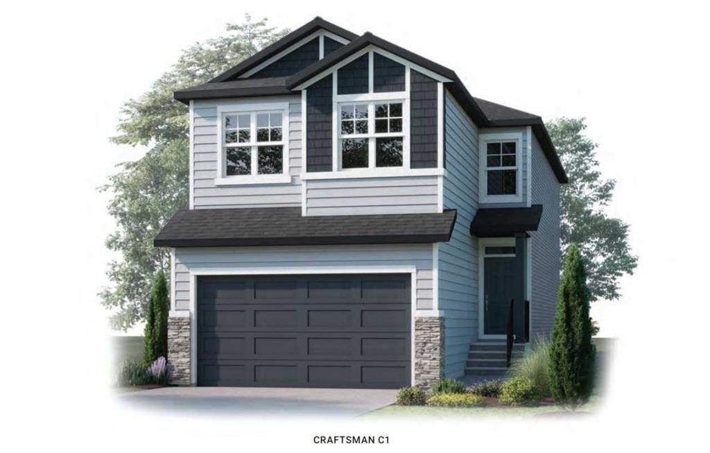 288 Cornerbrook Road NE