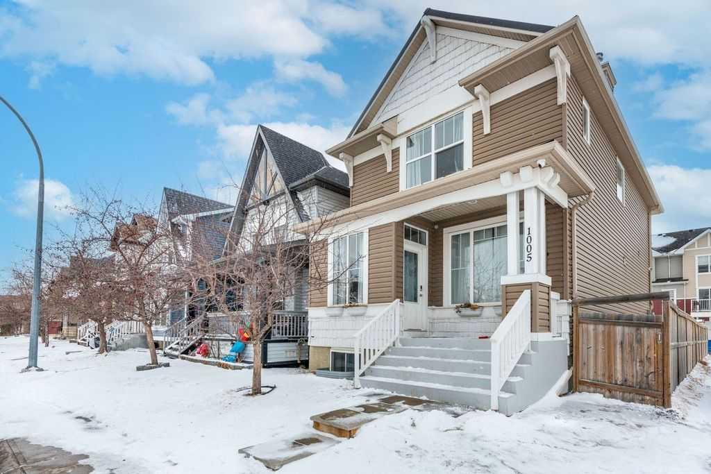 1005 NEW BRIGHTON Gardens SE