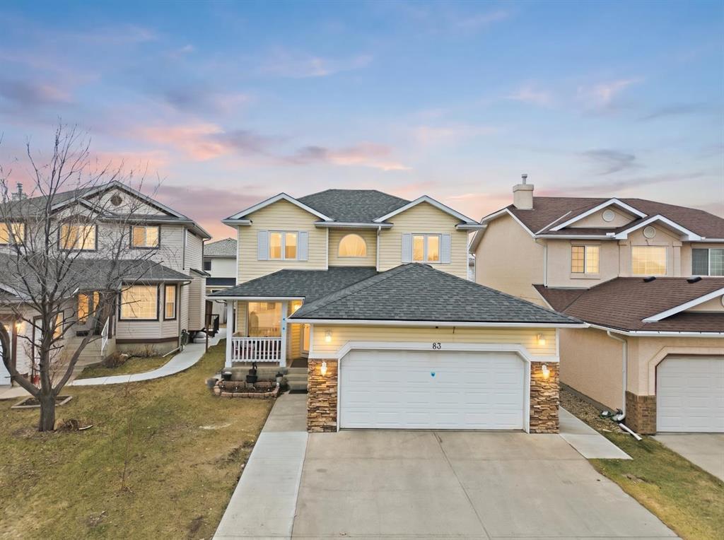 83 Coral Springs Grove NE