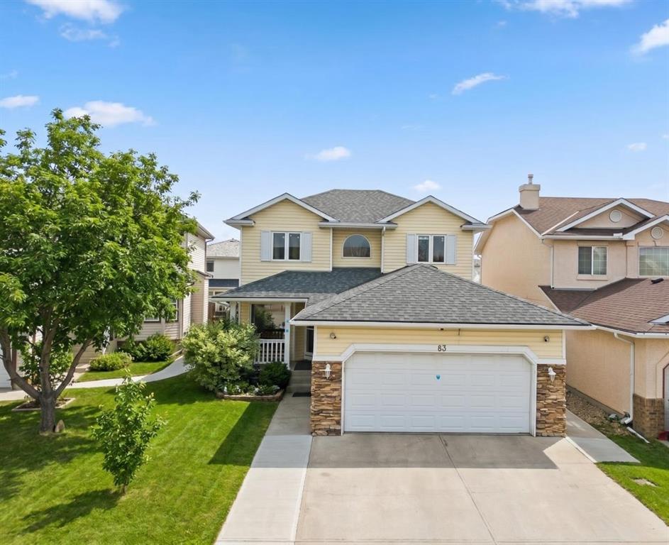 83 Coral Springs Grove NE photo 2