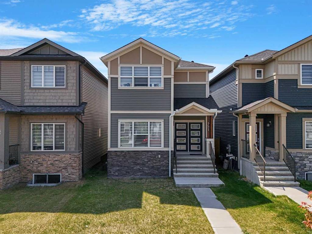 191 Homestead Drive NE photo 2