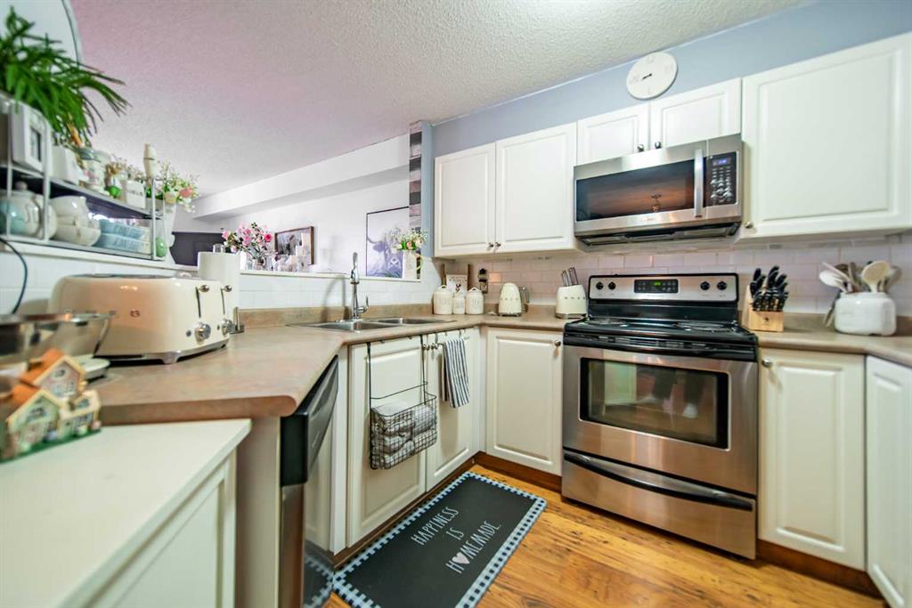 2600 66 Street NE #2310 photo 5