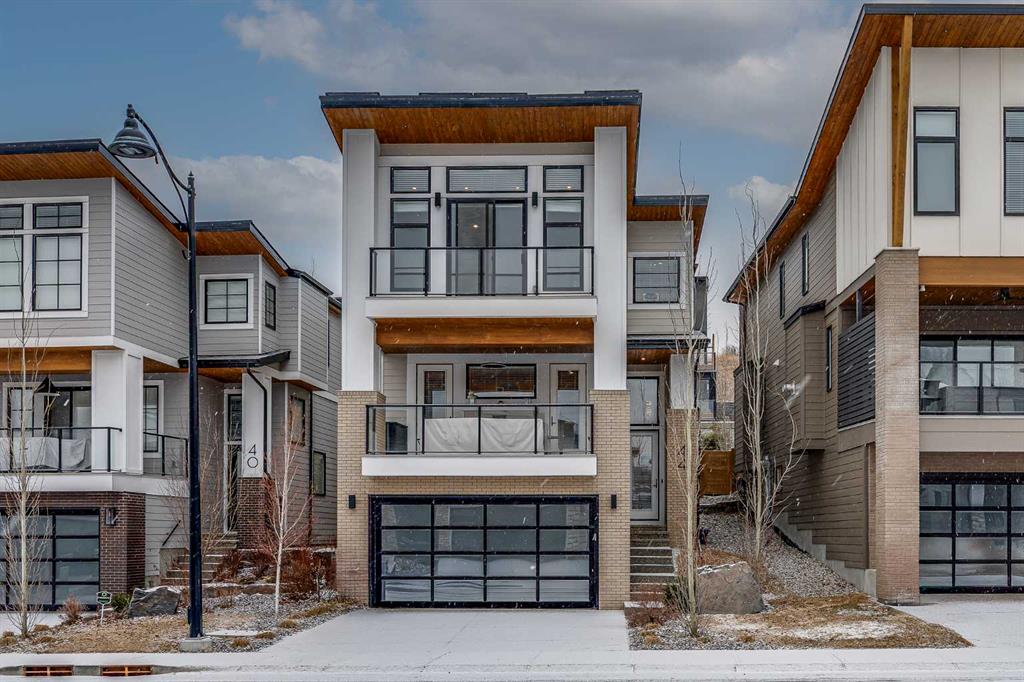 44 Timberline Way SW