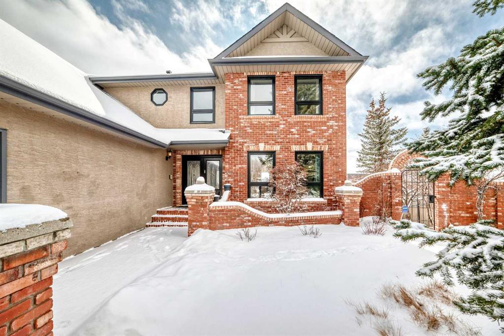 40 Christie Cairn Square SW photo 2