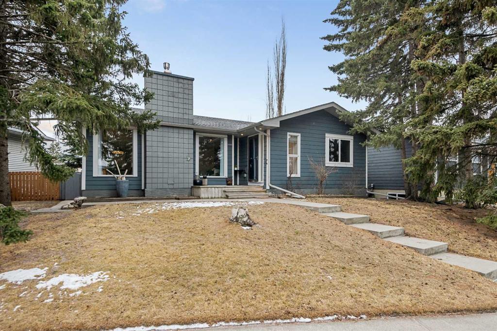 5689 Brenner Crescent NW