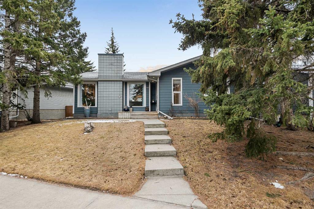 5689 Brenner Crescent NW photo 2
