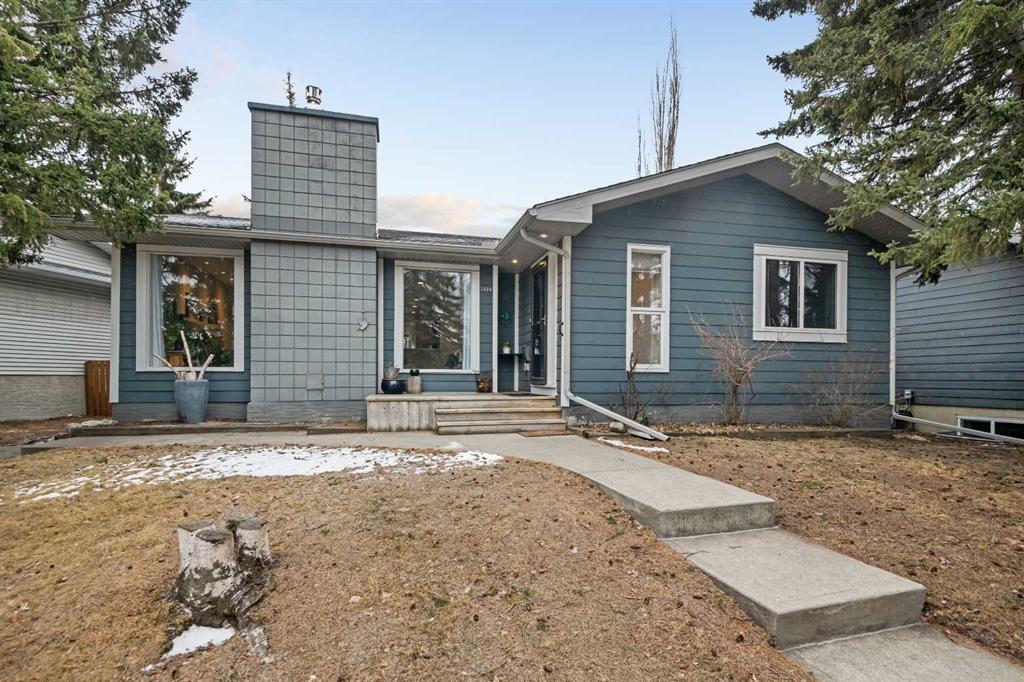 5689 Brenner Crescent NW photo 3