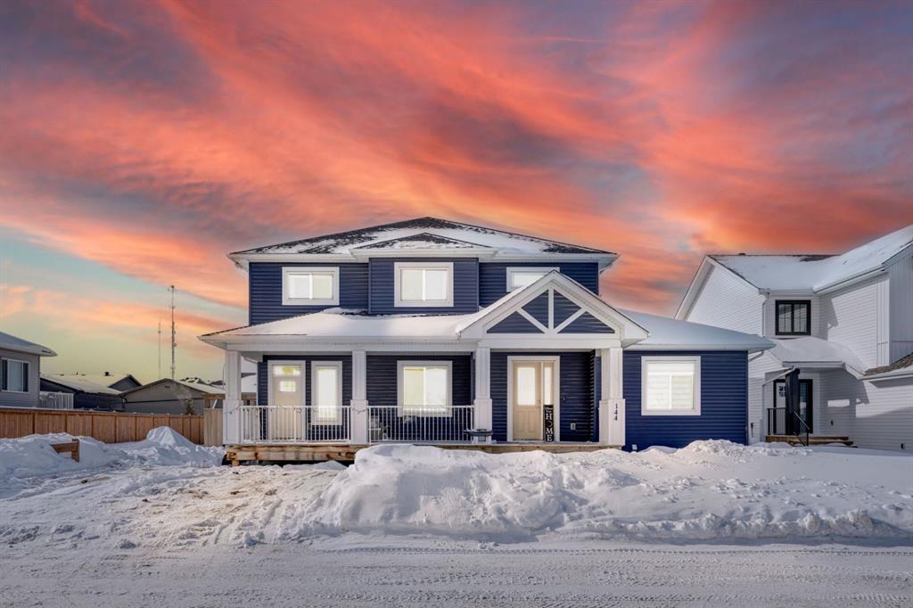 144 Beaverlodge Close