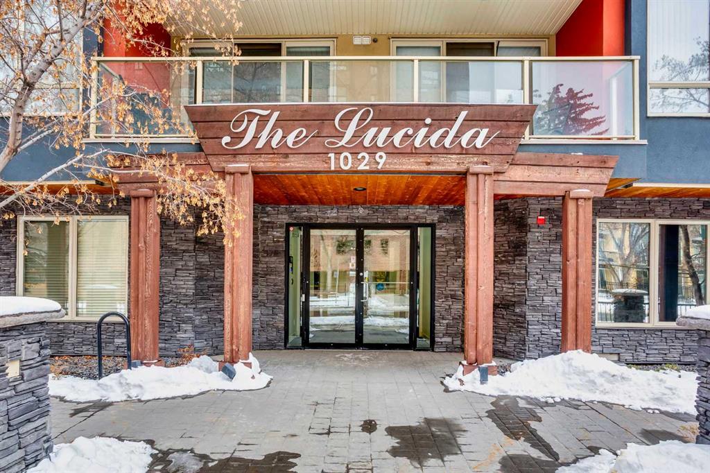1029 15 Avenue SW #202 photo 2