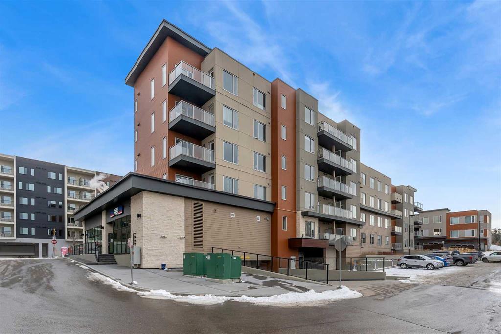 71 Shawnee Common SW #301