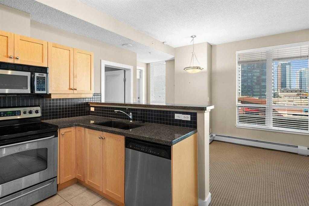 1053 10 Street SW #411 photo 4