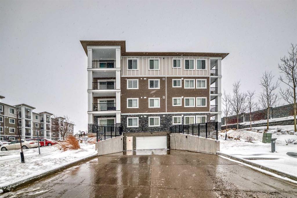 450 Sage Valley Drive NW #3410 photo 2