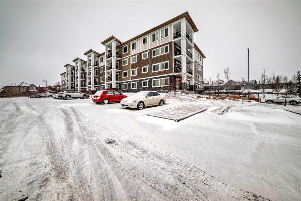 450 Sage Valley Drive NW #3410 photo 3
