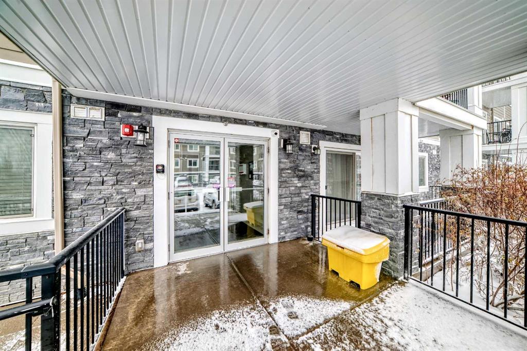 450 Sage Valley Drive NW #3410 photo 4