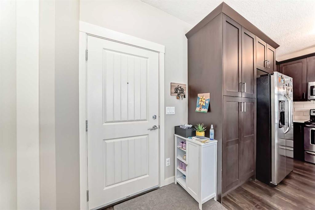 450 Sage Valley Drive NW #3410 photo 5