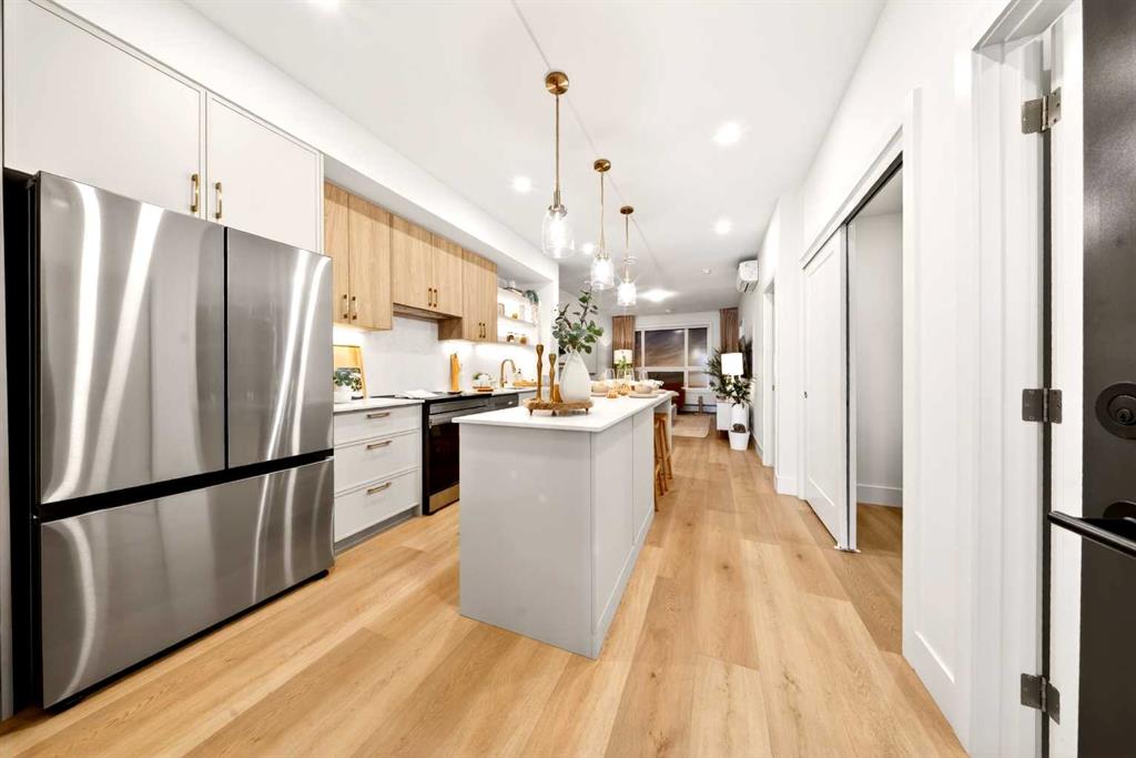 1850 80 Street SW #1505 photo 3
